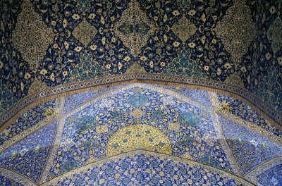 Esfahan