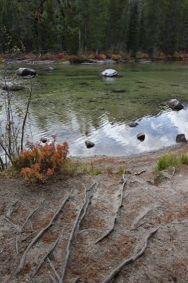 String Lake