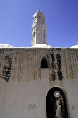 Al-ashrafiya Mosque, Ta'izz
