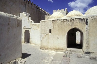Al-ashrafiya Mosque, Taizz