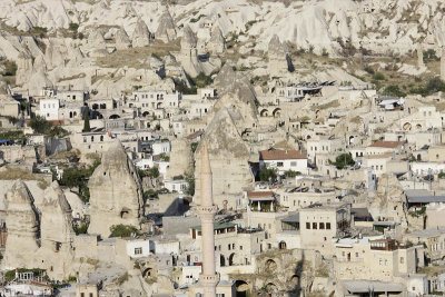 Goreme