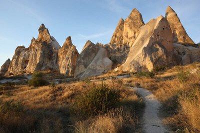 Rose Valley