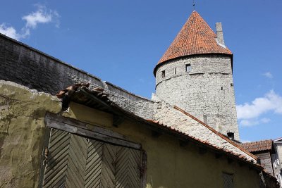 Tallinn