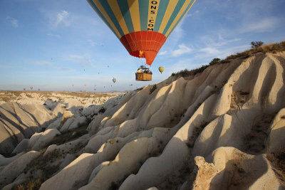 Over Rose Valley