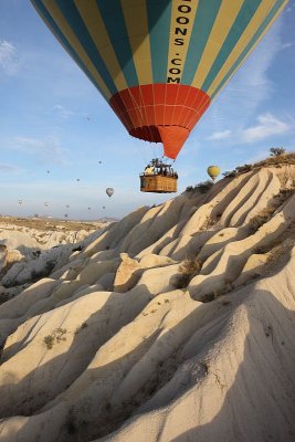 Over Rose Valley