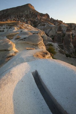 Pasabagi Valley