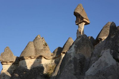 Pasabagi Valley
