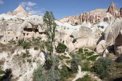 Rose Valley trek