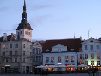 Tallinn