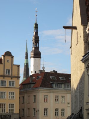 Tallinn