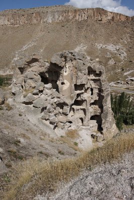 Soganli Valley