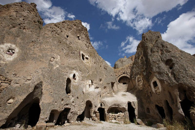 Soganli Valley