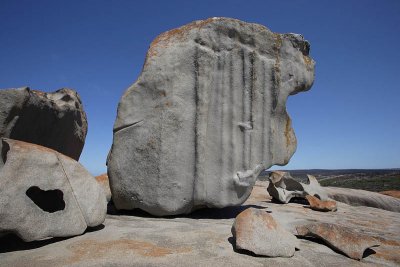 Remarkables Rocks