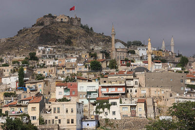 Nevsehir