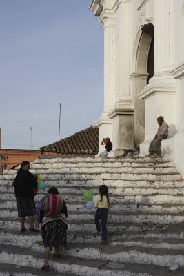 Chichicastenango