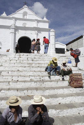 Chichicastenango