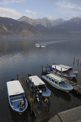 S Pedro La Laguna