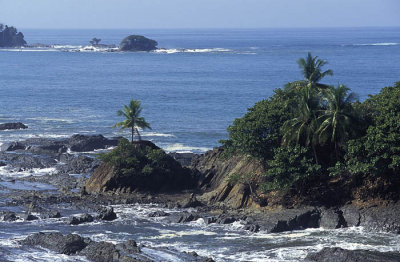 Punta Dominical