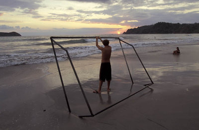 Parque Nacional Manuel Antonio