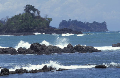 Parque Nacional Manuel Antonio