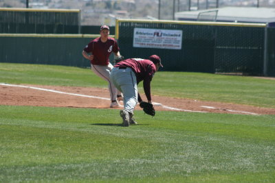 N. NV Tournament Game 1