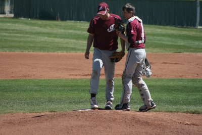 N. NV Tournament Game 2