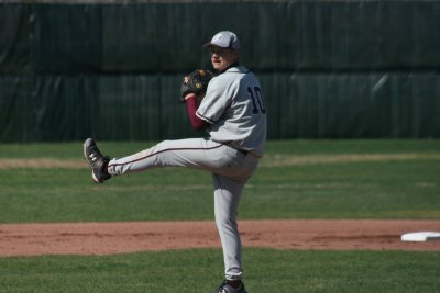 North Valleys Game 1 - 2010