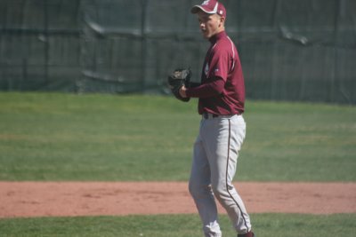 North Valleys Game 2 - 2010