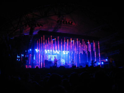 Roskilde Festival - Radiohead
