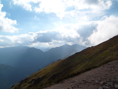 Tatras - Poland