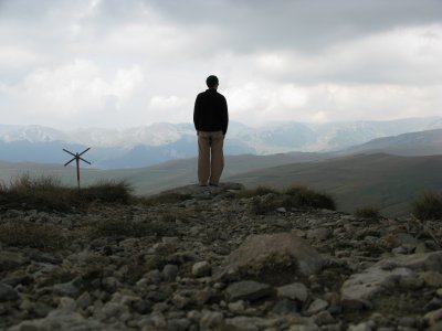 Bucegi Mountains - Romania