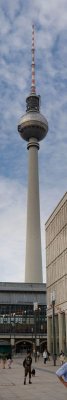 Monuments et rues
