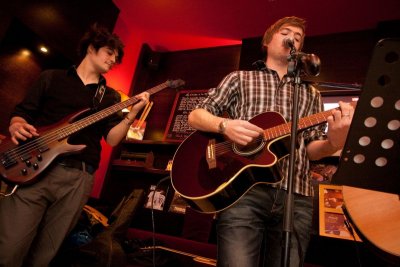The Arcadian Sheperds
