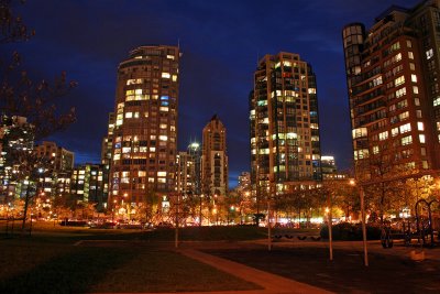 Vancouver-BC