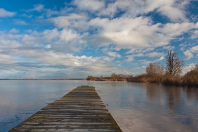 Schildmeer 2009