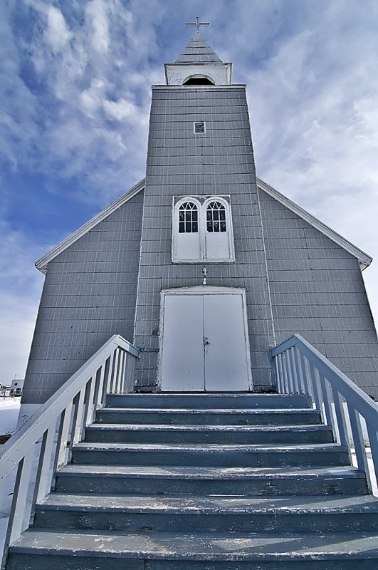 Meander Church