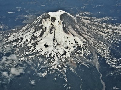 Mt. Rainier