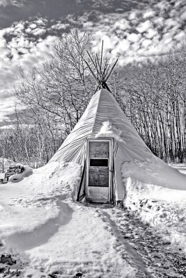 Vernacular Architecture