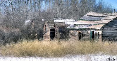 HDR abandoned