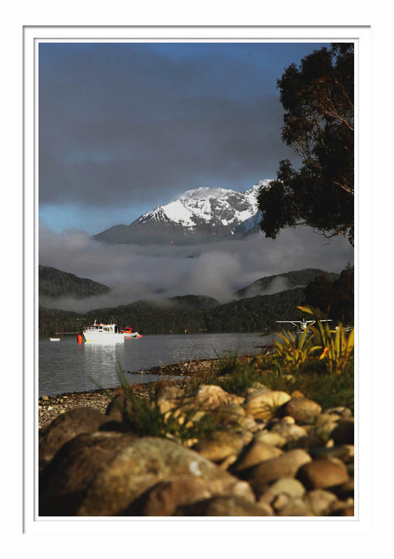 Lake Te Anau 3
