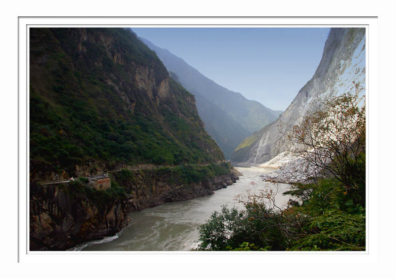 Tiger Leaping Gorge 3