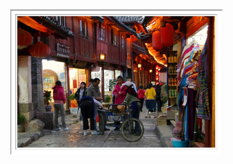Lijiang Old Town 5