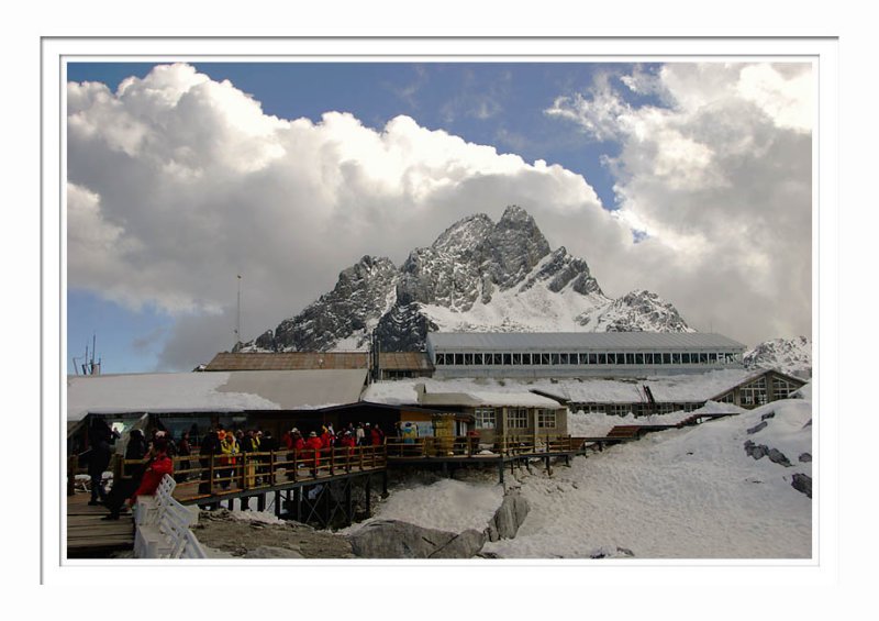 Jade Dragon Snow Mountain 5