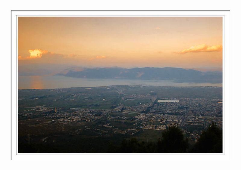 Dali & Erhai Lake