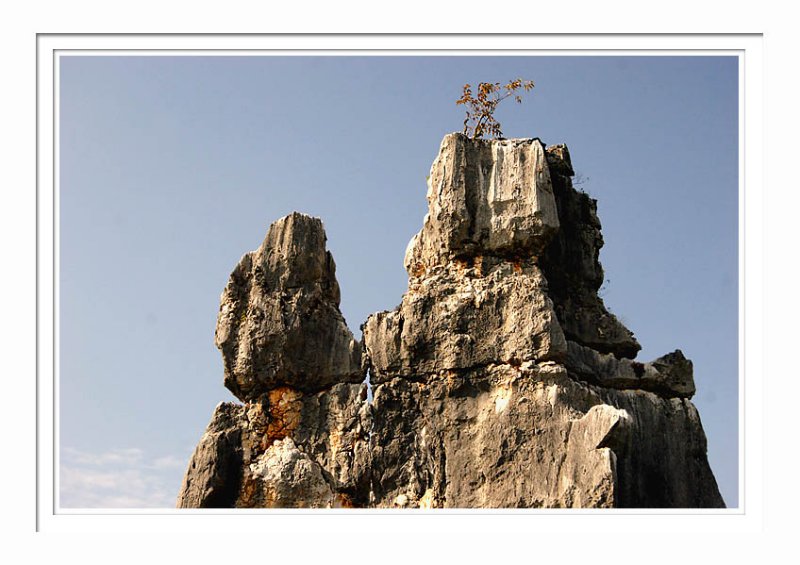 Shilin Stone Forest 2
