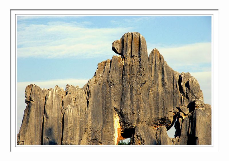Shilin Stone Forest 3