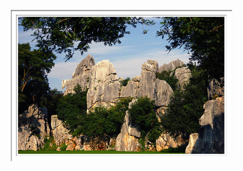 Shilin Stone Forest 9
