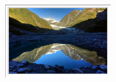 Fox Glacier 2