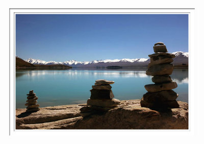 Lake Tekapo 4