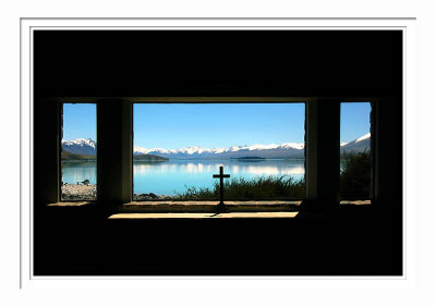 Lake Tekapo 7